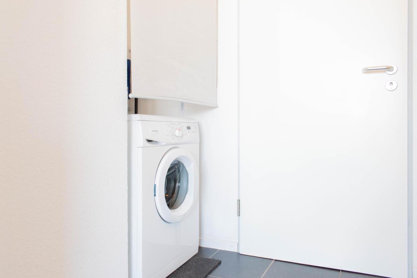 Ferienwohnung Residenz Barke App. 20 沙博伊茨 外观 照片